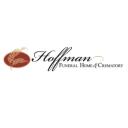 Hoffman Funeral Home and Crematory logo